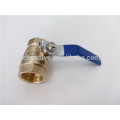 Top quality ball valve dn20